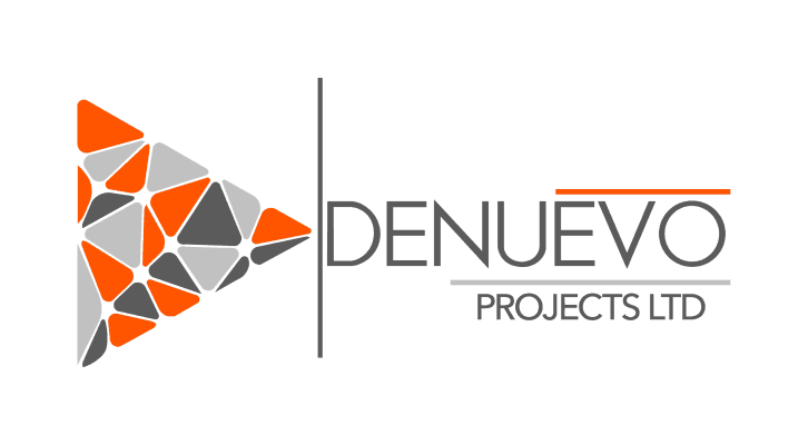 Denuevo Projects Ltd logo