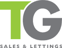 TG Sales & Lettings logo